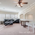 4 bedrooms apartment for rent in Northwest Side - West SATX, San Antonio