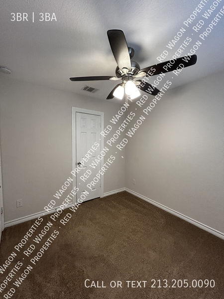 3 bedrooms apartment for rent in Northeast Side - North SATX, San Antonio