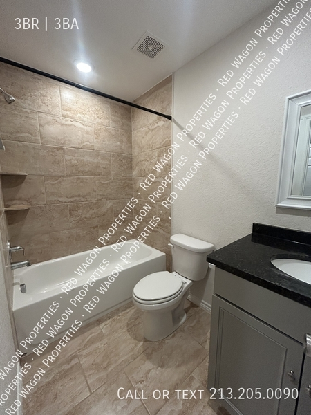 3 bedrooms apartment for rent in Northeast Side - North SATX, San Antonio