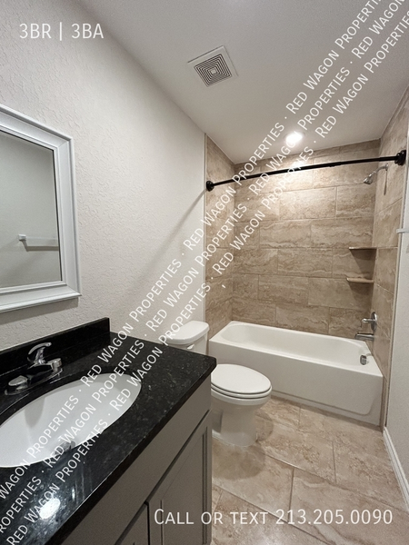 3 bedrooms apartment for rent in Northeast Side - North SATX, San Antonio