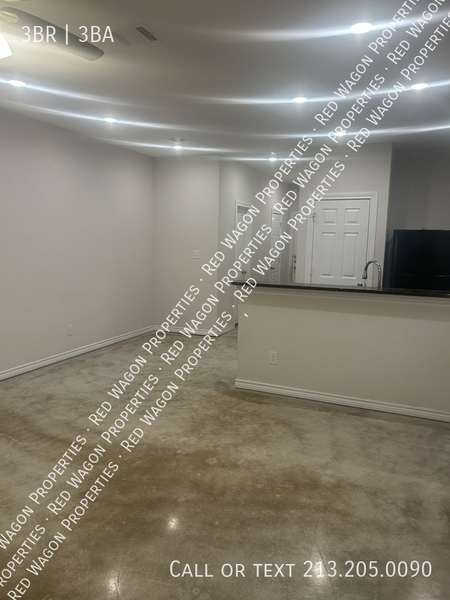 3 bedrooms apartment for rent in Northeast Side - North SATX, San Antonio