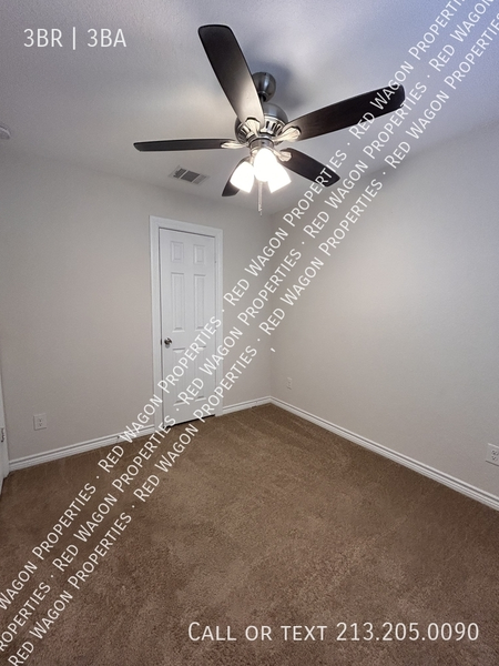 3 bedrooms apartment for rent in Northeast Side - North SATX, San Antonio