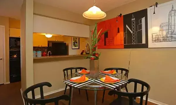 1 bedroom apartment for rent in Uptown Central - North SATX, San Antonio