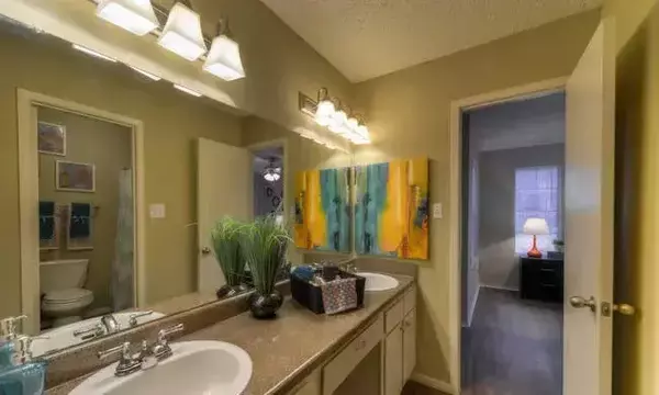 1 bedroom apartment for rent in Uptown Central - North SATX, San Antonio