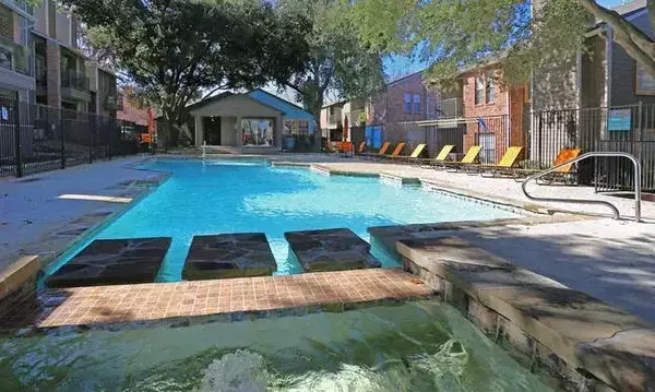 1 bedroom apartment for rent in Uptown Central - North SATX, San Antonio