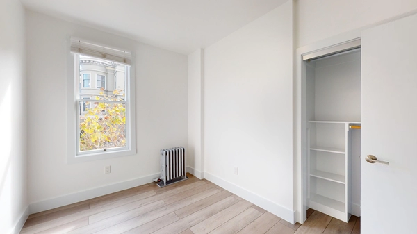 2 bedrooms apartment for rent in Panhandle - San Francisco, San Francisco