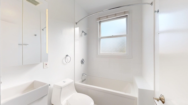 2 bedrooms apartment for rent in Panhandle - San Francisco, San Francisco