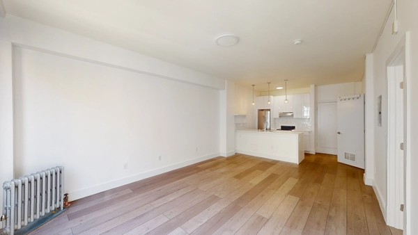 1 bedroom apartment for rent in Haight Ashbury - San Francisco, San Francisco