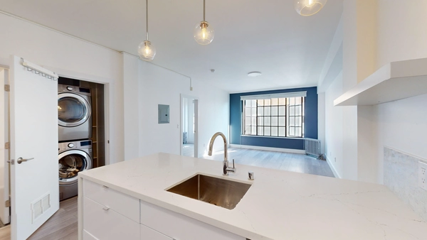 1 bedroom apartment for rent in Haight Ashbury - San Francisco, San Francisco