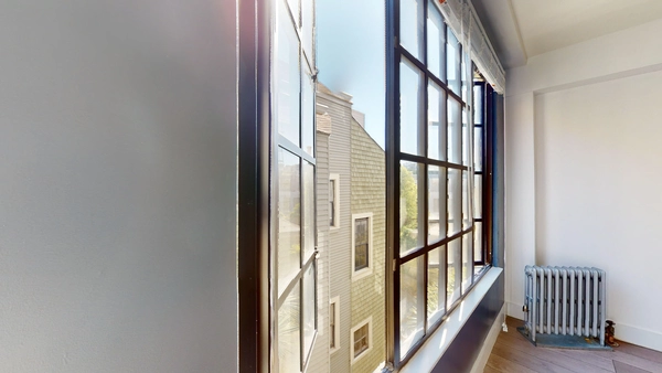 1 bedroom apartment for rent in Haight Ashbury - San Francisco, San Francisco