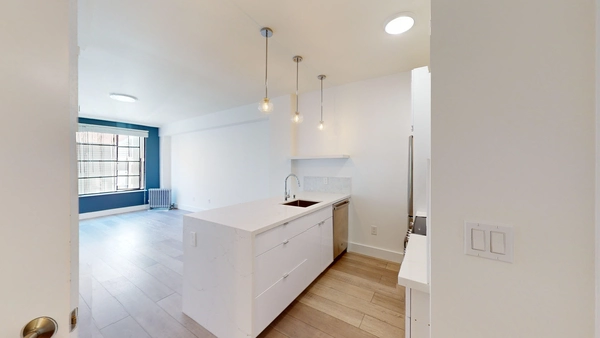 1 bedroom apartment for rent in Haight Ashbury - San Francisco, San Francisco