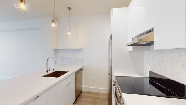 1 bedroom apartment for rent in Haight Ashbury - San Francisco, San Francisco