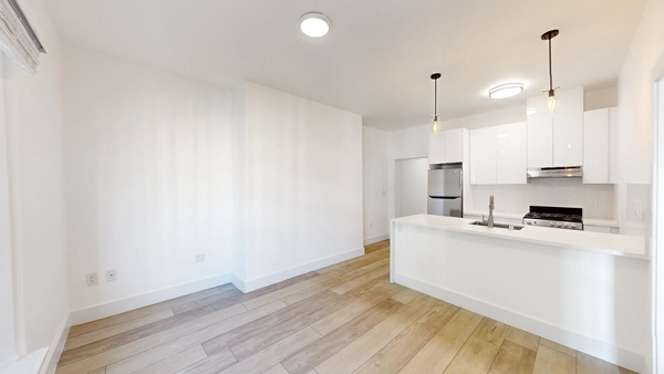3 bedrooms apartment for rent in Nob Hill - San Francisco, San Francisco