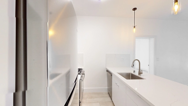 3 bedrooms apartment for rent in Nob Hill - San Francisco, San Francisco