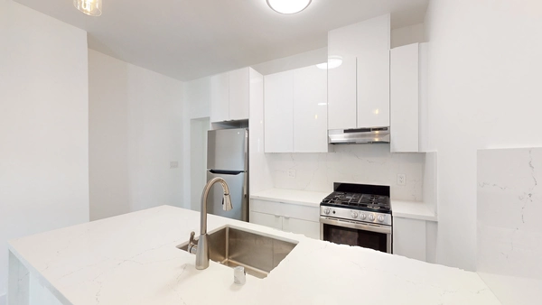 3 bedrooms apartment for rent in Nob Hill - San Francisco, San Francisco