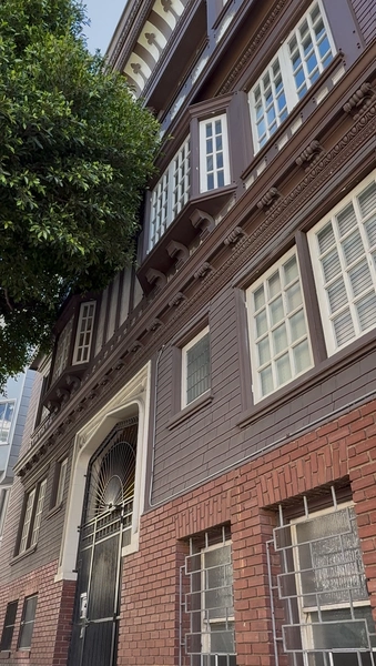 3 bedrooms apartment for rent in Nob Hill - San Francisco, San Francisco