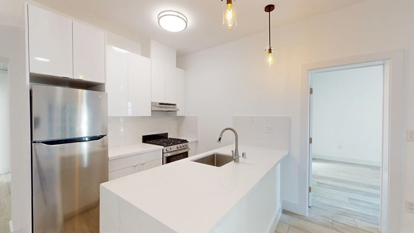 3 bedrooms apartment for rent in Nob Hill - San Francisco, San Francisco