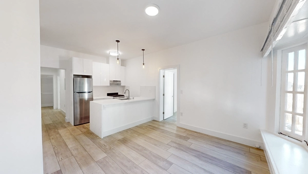 3 bedrooms apartment for rent in Nob Hill - San Francisco, San Francisco
