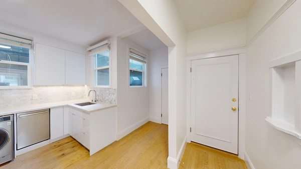 3 bedrooms apartment for rent in Mission District - San Francisco, San Francisco