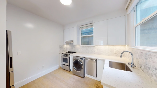 3 bedrooms apartment for rent in Mission District - San Francisco, San Francisco