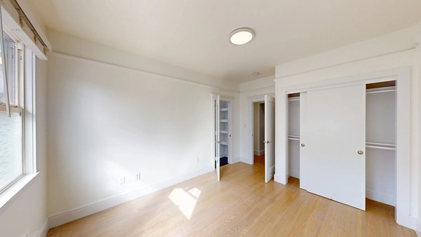 3 bedrooms apartment for rent in Mission District - San Francisco, San Francisco