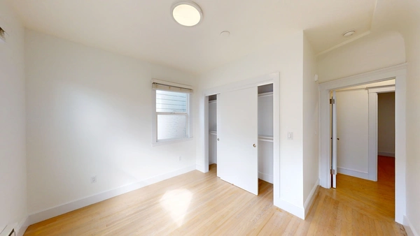 3 bedrooms apartment for rent in Mission District - San Francisco, San Francisco