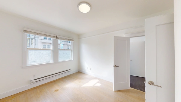 3 bedrooms apartment for rent in Mission District - San Francisco, San Francisco