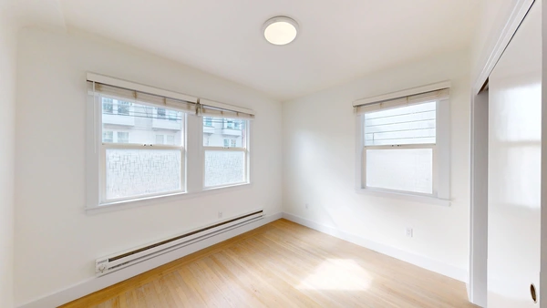 3 bedrooms apartment for rent in Mission District - San Francisco, San Francisco