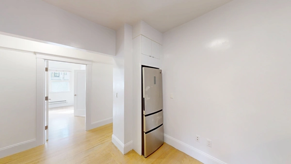 3 bedrooms apartment for rent in Mission District - San Francisco, San Francisco