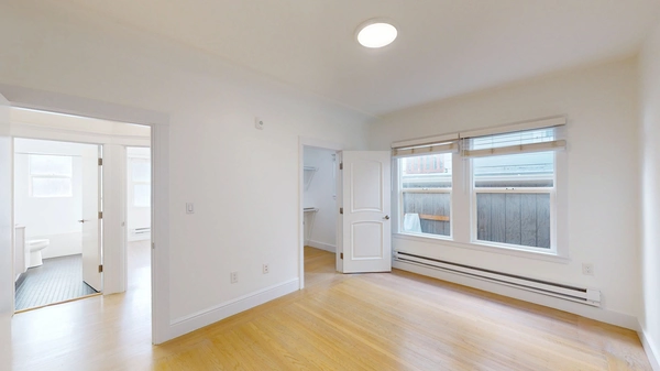 3 bedrooms apartment for rent in Mission District - San Francisco, San Francisco