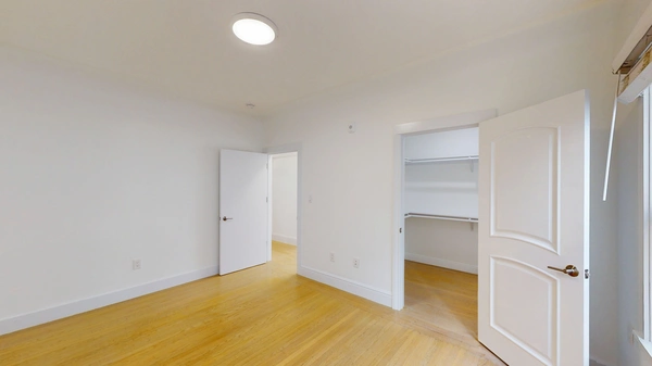 3 bedrooms apartment for rent in Mission District - San Francisco, San Francisco