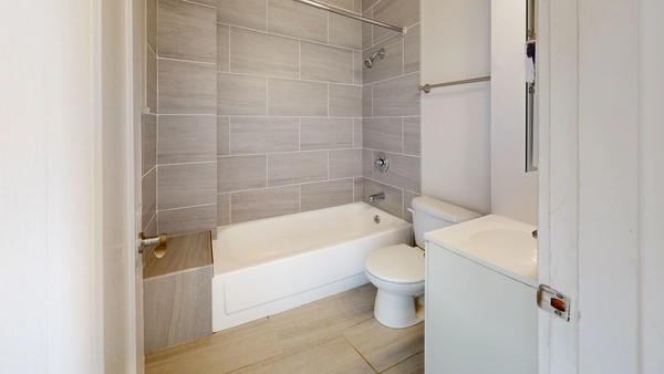 Studio Apartment for rent in Tenderloin - San Francisco, San Francisco