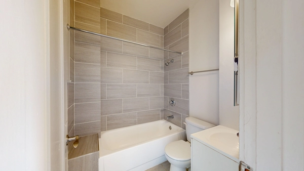 Studio Apartment for rent in Tenderloin - San Francisco, San Francisco