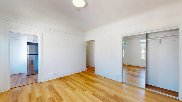 Studio Apartment for rent in Mission District - San Francisco, San Francisco