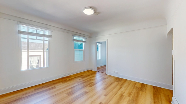 Studio Apartment for rent in Mission District - San Francisco, San Francisco