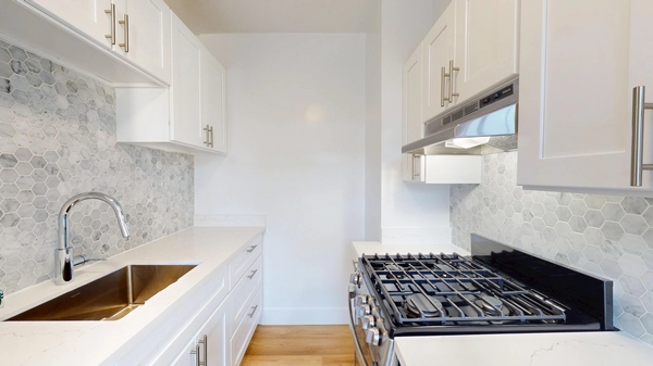 Studio Apartment for rent in Mission District - San Francisco, San Francisco