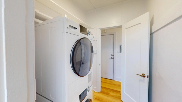 Studio Apartment for rent in Mission District - San Francisco, San Francisco