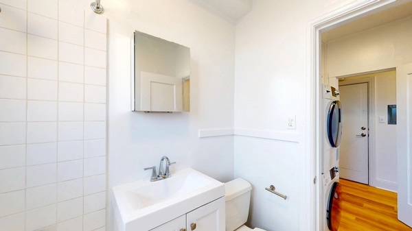 Studio Apartment for rent in Mission District - San Francisco, San Francisco