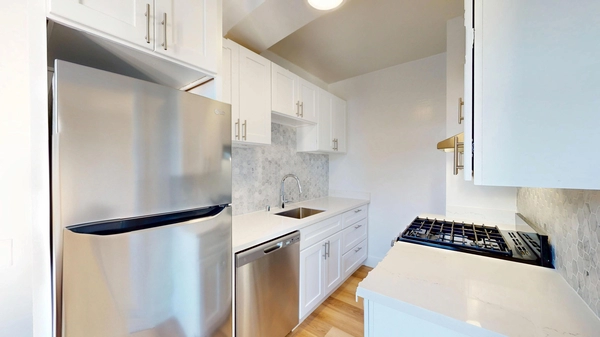 Studio Apartment for rent in Mission District - San Francisco, San Francisco