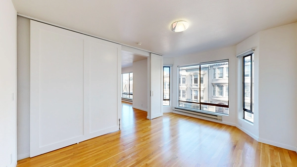 3 bedrooms apartment for rent in Russian Hill - San Francisco, San Francisco