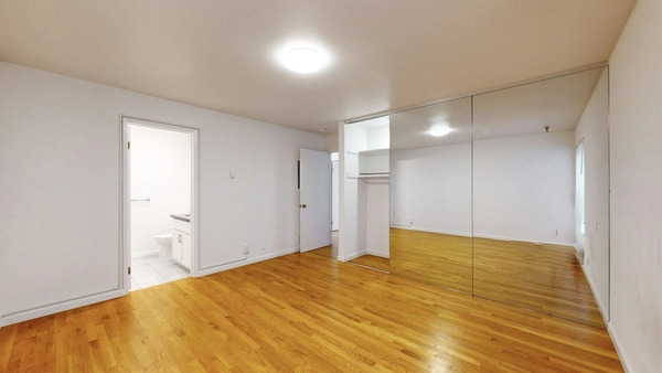 3 bedrooms apartment for rent in Russian Hill - San Francisco, San Francisco