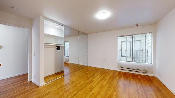 3 bedrooms apartment for rent in Russian Hill - San Francisco, San Francisco