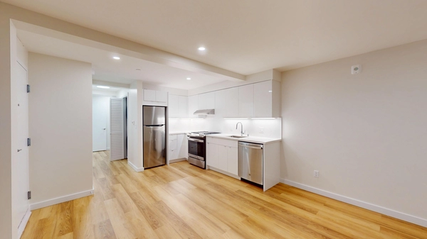 3 bedrooms apartment for rent in Presidio Heights - San Francisco, San Francisco