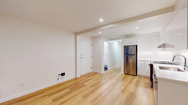 3 bedrooms apartment for rent in Presidio Heights - San Francisco, San Francisco