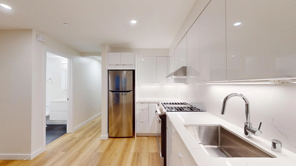 3 bedrooms apartment for rent in Presidio Heights - San Francisco, San Francisco