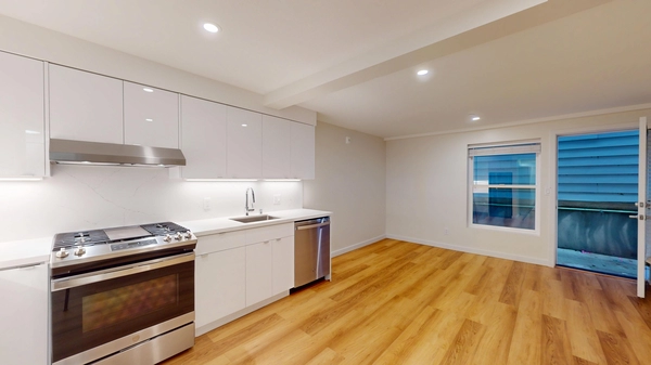 3 bedrooms apartment for rent in Presidio Heights - San Francisco, San Francisco