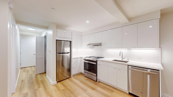 3 bedrooms apartment for rent in Presidio Heights - San Francisco, San Francisco