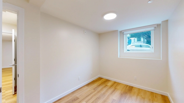3 bedrooms apartment for rent in Presidio Heights - San Francisco, San Francisco