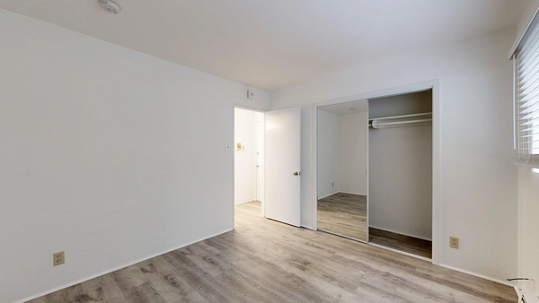 1 bedroom apartment for rent in Presidio Heights - San Francisco, San Francisco