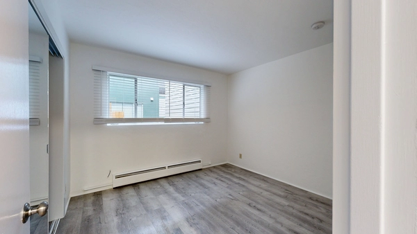 1 bedroom apartment for rent in Presidio Heights - San Francisco, San Francisco